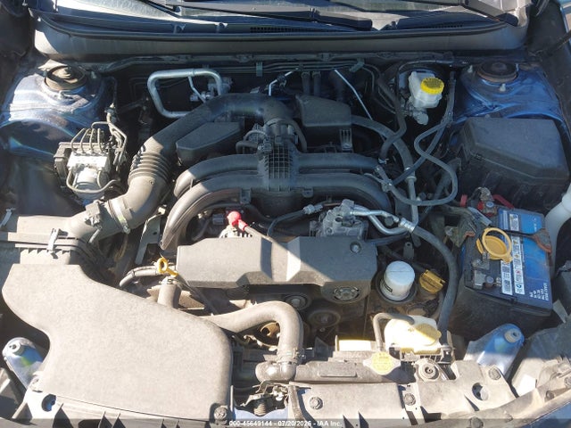 Продаж на аукціоні авто 2019 Subaru Legacy 2.5i Premium, vin: 4S3BNAF63K3031112, номер лоту: 45649144