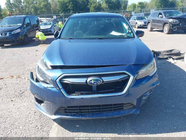 Продаж на аукціоні авто 2019 Subaru Legacy 2.5i Premium, vin: 4S3BNAF63K3031112, номер лоту: 45649144
