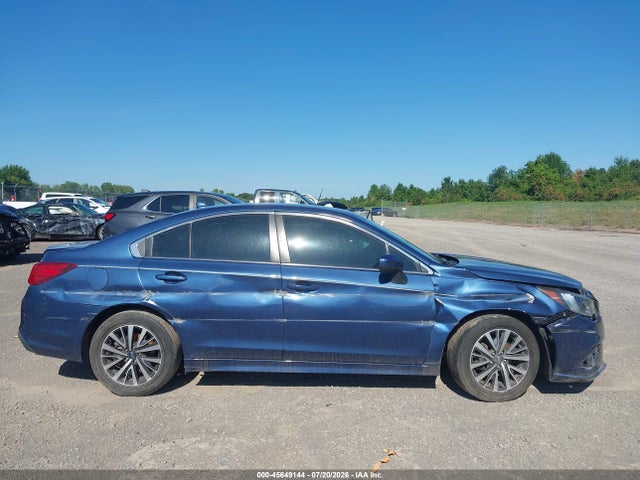 Продаж на аукціоні авто 2019 Subaru Legacy 2.5i Premium, vin: 4S3BNAF63K3031112, номер лоту: 45649144