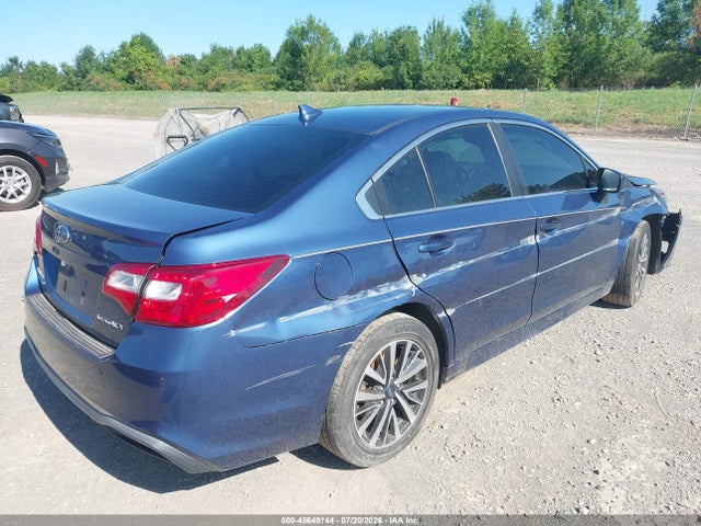 Продаж на аукціоні авто 2019 Subaru Legacy 2.5i Premium, vin: 4S3BNAF63K3031112, номер лоту: 45649144