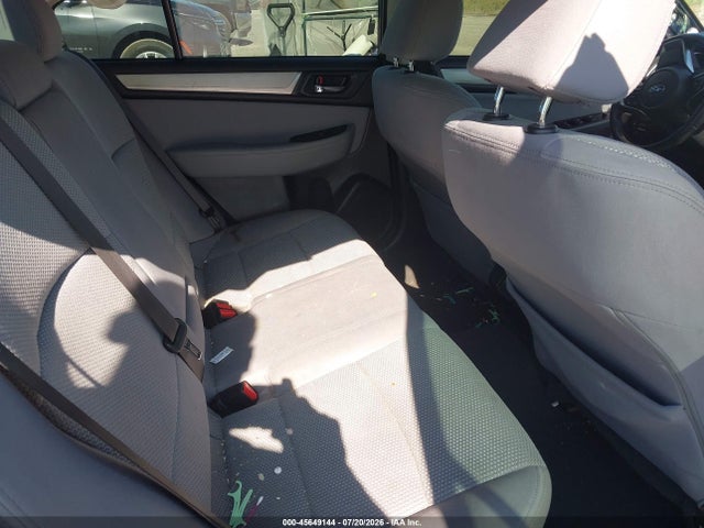 Продаж на аукціоні авто 2019 Subaru Legacy 2.5i Premium, vin: 4S3BNAF63K3031112, номер лоту: 45649144