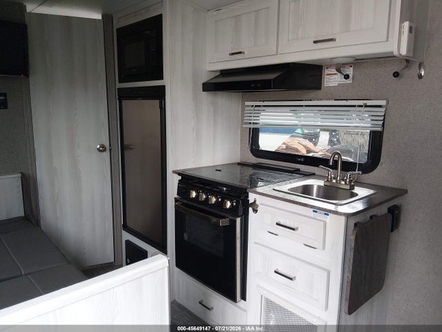 Rockwood Geo Pro 2019 5ZT2RSHC4K3006375 Image 12