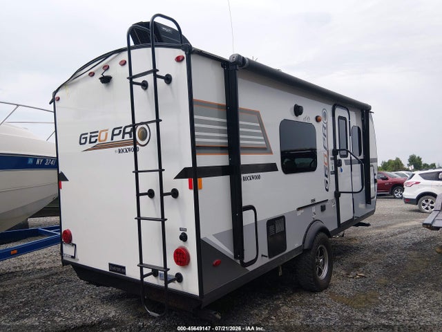 Rockwood Geo Pro 2019 5ZT2RSHC4K3006375 Image 4
