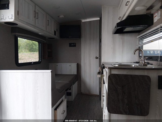 Rockwood Geo Pro 2019 5ZT2RSHC4K3006375 Image 5