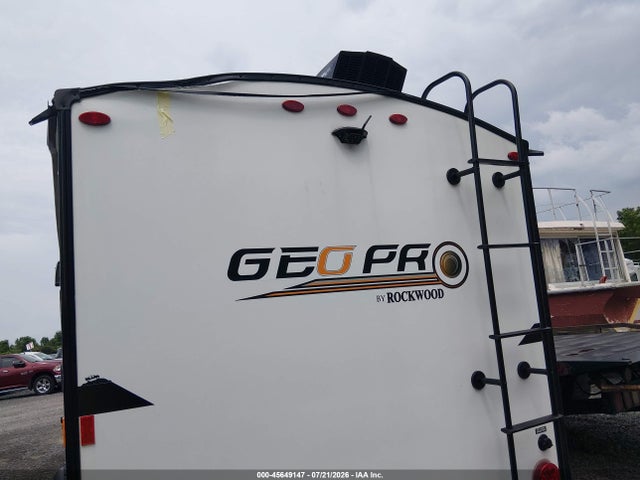 Rockwood Geo Pro 2019 5ZT2RSHC4K3006375 Image 6