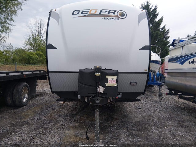 Rockwood Geo Pro 2019 5ZT2RSHC4K3006375 Image 7