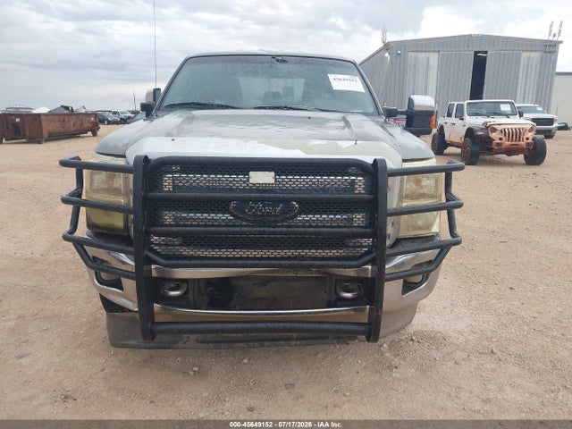 Продаж на аукціоні авто 2011 Ford F-250 Xlt, vin: 1FT7W2BT0BEA11442, номер лоту: 45649152
