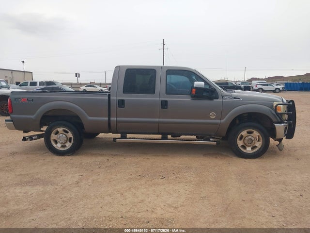 Продаж на аукціоні авто 2011 Ford F-250 Xlt, vin: 1FT7W2BT0BEA11442, номер лоту: 45649152