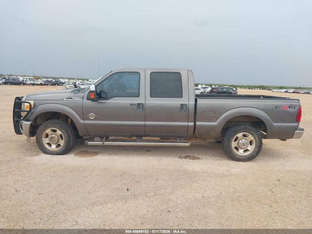 Продаж на аукціоні авто 2011 Ford F-250 Xlt, vin: 1FT7W2BT0BEA11442, номер лоту: 45649152