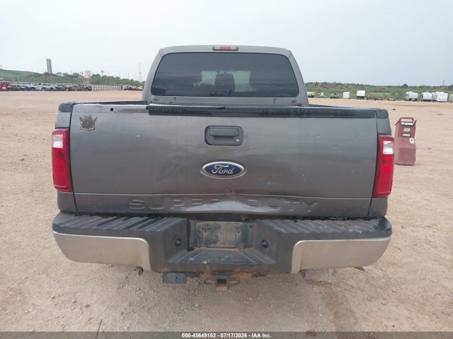 Продаж на аукціоні авто 2011 Ford F-250 Xlt, vin: 1FT7W2BT0BEA11442, номер лоту: 45649152