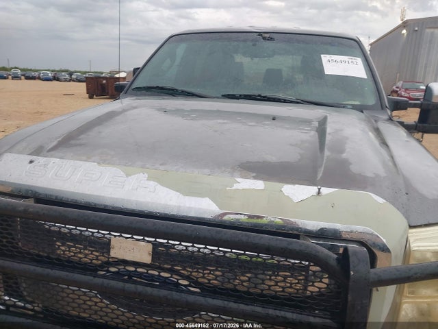 Продаж на аукціоні авто 2011 Ford F-250 Xlt, vin: 1FT7W2BT0BEA11442, номер лоту: 45649152