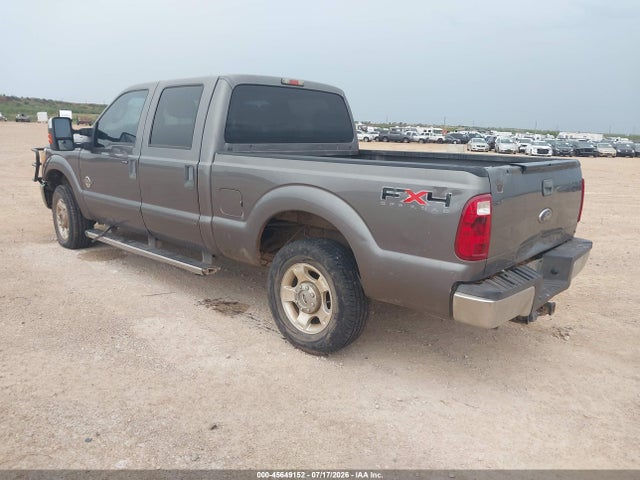 Продаж на аукціоні авто 2011 Ford F-250 Xlt, vin: 1FT7W2BT0BEA11442, номер лоту: 45649152