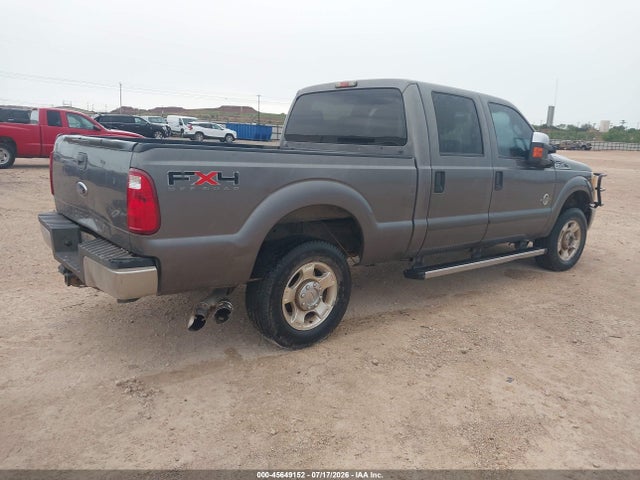 Продаж на аукціоні авто 2011 Ford F-250 Xlt, vin: 1FT7W2BT0BEA11442, номер лоту: 45649152