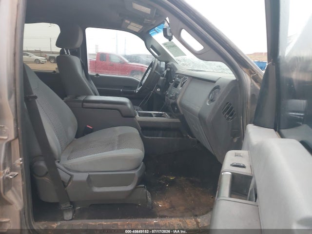 Продаж на аукціоні авто 2011 Ford F-250 Xlt, vin: 1FT7W2BT0BEA11442, номер лоту: 45649152