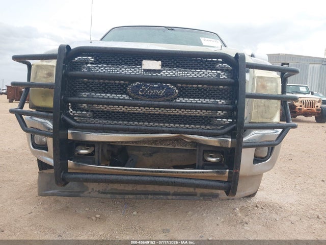 Продаж на аукціоні авто 2011 Ford F-250 Xlt, vin: 1FT7W2BT0BEA11442, номер лоту: 45649152