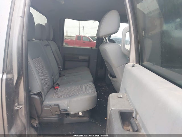 Продаж на аукціоні авто 2011 Ford F-250 Xlt, vin: 1FT7W2BT0BEA11442, номер лоту: 45649152