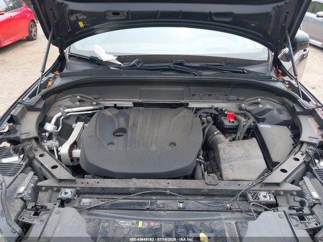 YV4L12RL6N1077974 Volvo Xc60 B5 Inscription
