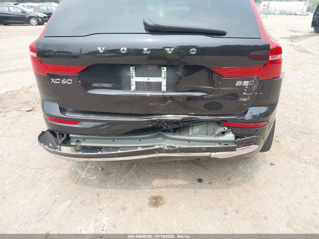 YV4L12RL6N1077974 Volvo Xc60 B5 Inscription