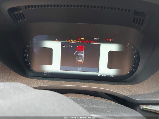 YV4L12RL6N1077974 Volvo Xc60 B5 Inscription