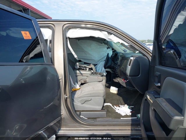 3GCUKREC7EG255248 Chevrolet Silverado 1500 Lt