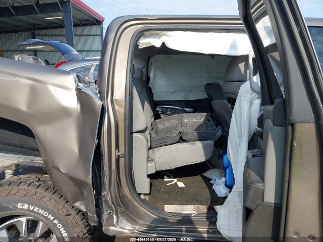 3GCUKREC7EG255248 Chevrolet Silverado 1500 Lt