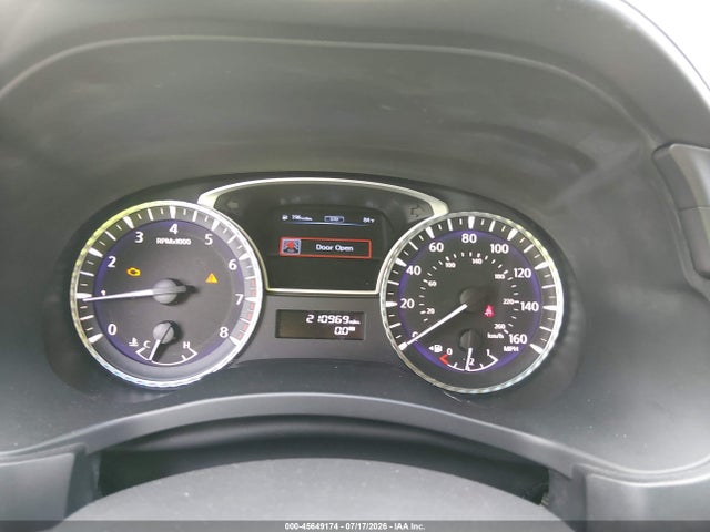 Aukcja sprzedaży 2014 Infiniti Qx60, vin: 5N1AL0MNXEC542743, numer aukcji: 45649174