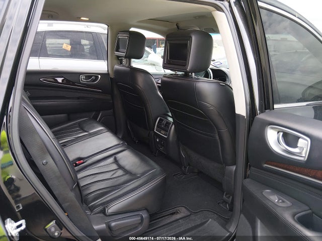 Aukcja sprzedaży 2014 Infiniti Qx60, vin: 5N1AL0MNXEC542743, numer aukcji: 45649174