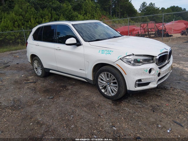 Продаж на аукціоні авто 2017 Bmw X5 Xdrive35i, vin: 5UXKR0C35H0V82188, номер лоту: 45649178