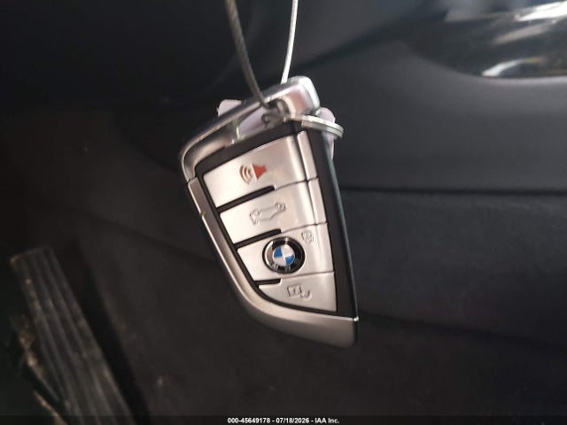 Продаж на аукціоні авто 2017 Bmw X5 Xdrive35i, vin: 5UXKR0C35H0V82188, номер лоту: 45649178