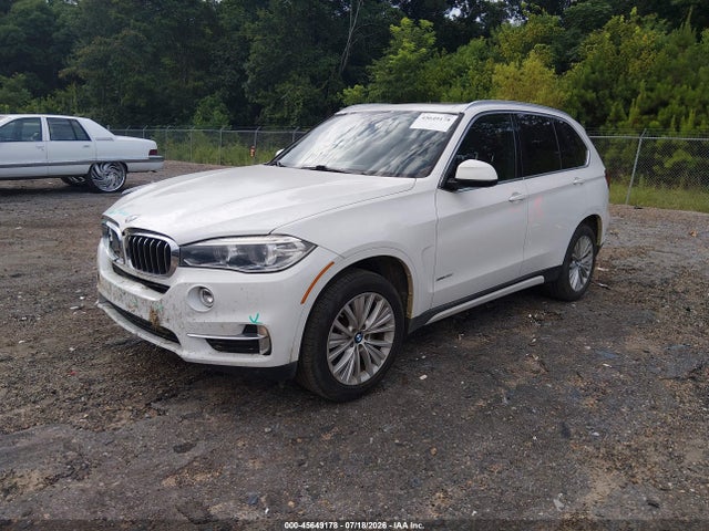 Продаж на аукціоні авто 2017 Bmw X5 Xdrive35i, vin: 5UXKR0C35H0V82188, номер лоту: 45649178