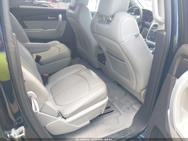 Продаж на аукціоні авто 2011 Gmc Acadia Slt-1, vin: 1GKKRRED8BJ318707, номер лоту: 45649184