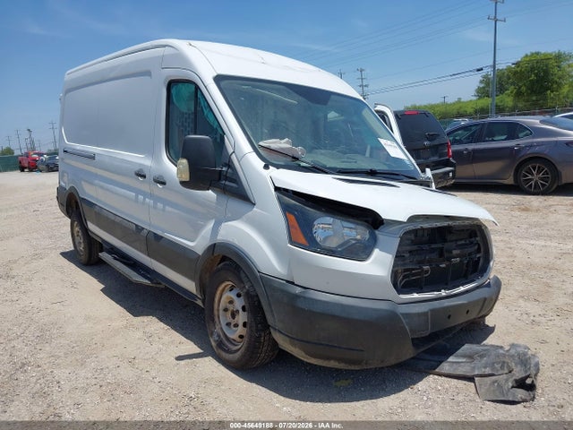Продажа на аукционе авто 2019 Ford Transit-150, vin: 1FTYE2CM8KKB61847, номер лота: 45649188