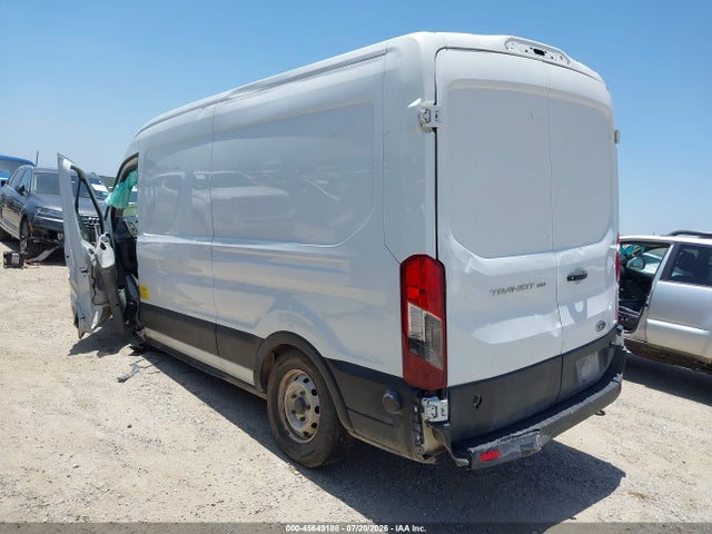 Продаж на аукціоні авто 2019 Ford Transit-150, vin: 1FTYE2CM8KKB61847, номер лоту: 45649188