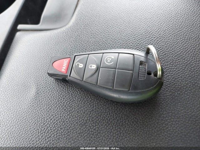 45649189 :رقم المزاد ، 2C4RDGBG8JR170242 vin ، 2018 Dodge Grand Caravan Se Plus مزاد بيع