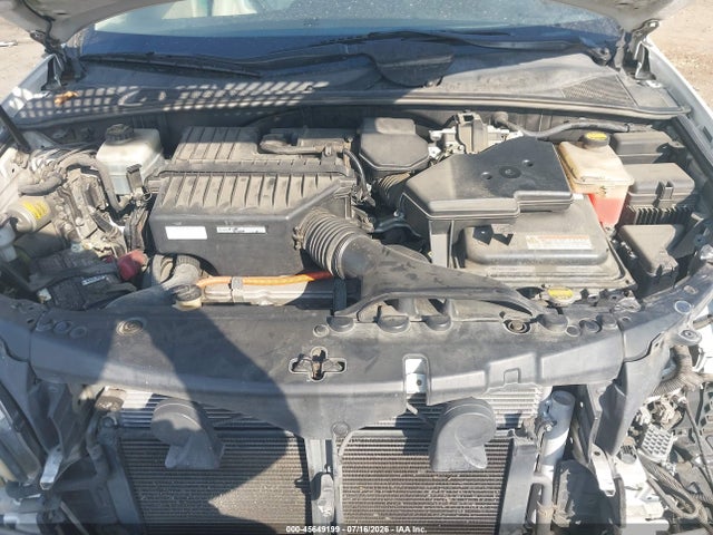 45649199 :رقم المزاد ، JTJGW31U562000120 vin ، 2006 Lexus Rx 400h مزاد بيع