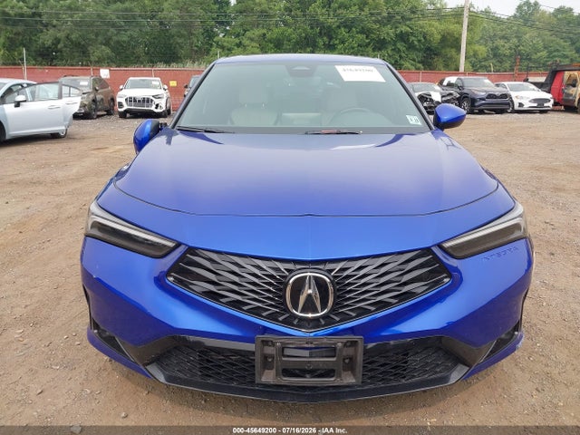 Aukcja sprzedaży 2023 Acura Integra A-spec, vin: 19UDE4H36PA007744, numer aukcji: 45649200