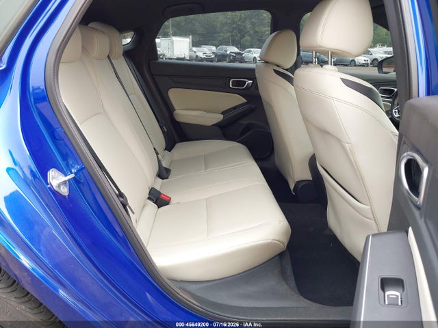 Aukcja sprzedaży 2023 Acura Integra A-spec, vin: 19UDE4H36PA007744, numer aukcji: 45649200