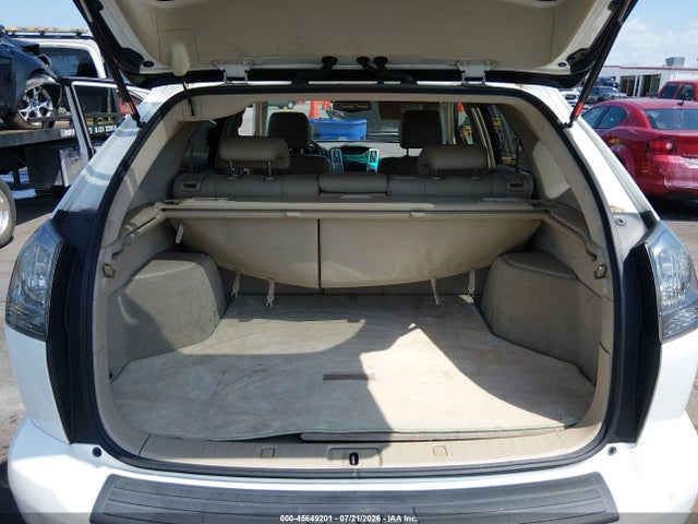 2004 Lexus Rx 330 მანქანა იყიდება აუქციონზე, vin: JTJGA31U240027038, აუქციონის ნომერი: 45649201