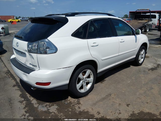 2004 Lexus Rx 330 მანქანა იყიდება აუქციონზე, vin: JTJGA31U240027038, აუქციონის ნომერი: 45649201