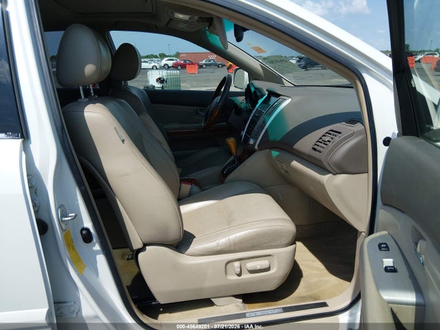 2004 Lexus Rx 330 მანქანა იყიდება აუქციონზე, vin: JTJGA31U240027038, აუქციონის ნომერი: 45649201