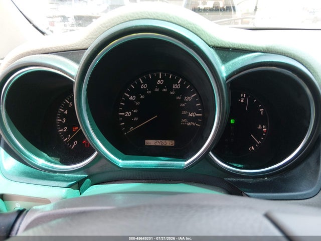 2004 Lexus Rx 330 მანქანა იყიდება აუქციონზე, vin: JTJGA31U240027038, აუქციონის ნომერი: 45649201