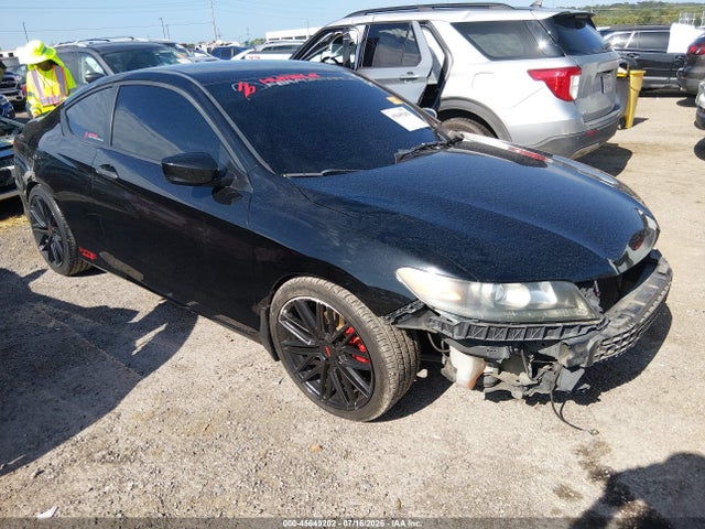 Aukcja sprzedaży 2014 Honda Accord Lx-s, vin: 1HGCT1B31EA012985, numer aukcji: 45649202
