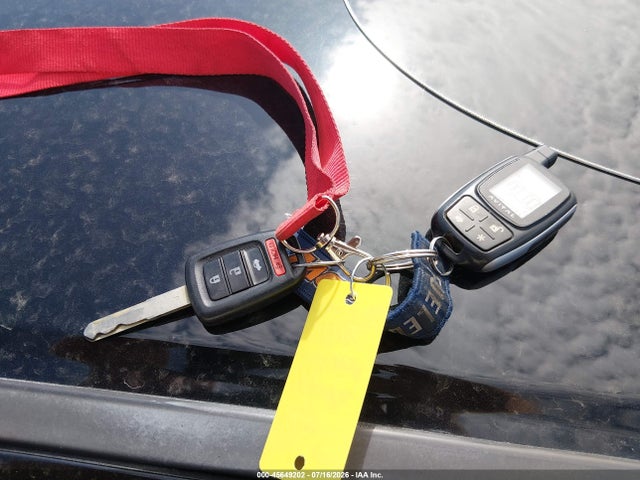 45649202 :رقم المزاد ، 1HGCT1B31EA012985 vin ، 2014 Honda Accord Lx-s مزاد بيع