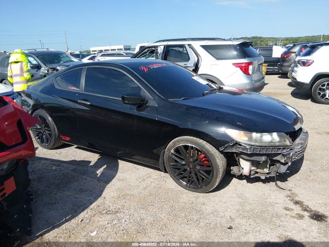 45649202 :رقم المزاد ، 1HGCT1B31EA012985 vin ، 2014 Honda Accord Lx-s مزاد بيع