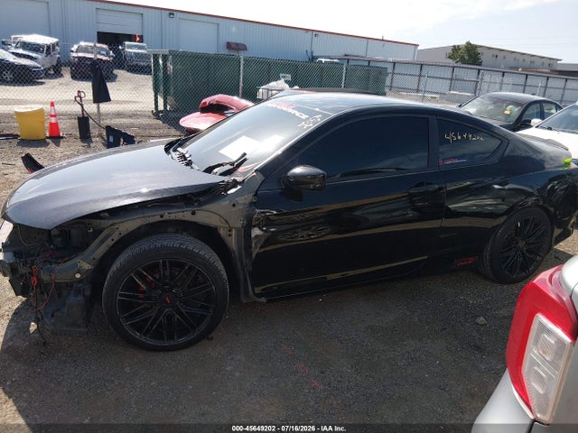 45649202 :رقم المزاد ، 1HGCT1B31EA012985 vin ، 2014 Honda Accord Lx-s مزاد بيع