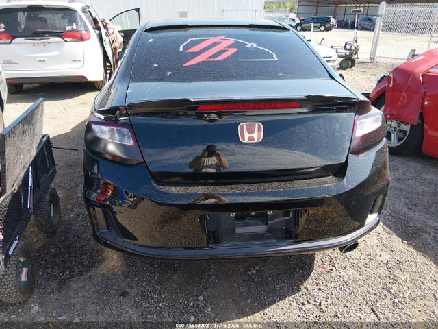 45649202 :رقم المزاد ، 1HGCT1B31EA012985 vin ، 2014 Honda Accord Lx-s مزاد بيع