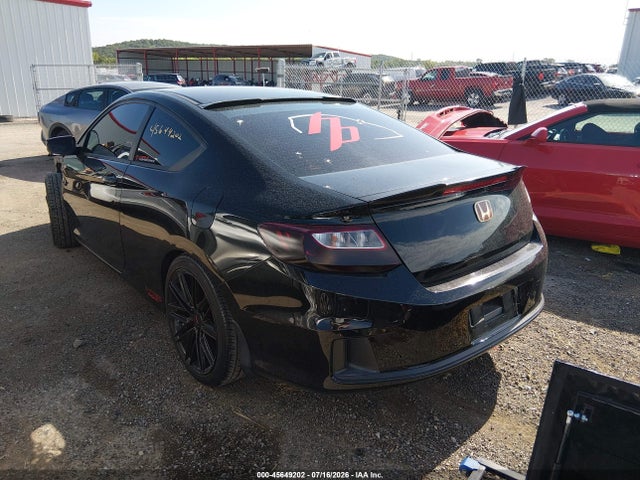 45649202 :رقم المزاد ، 1HGCT1B31EA012985 vin ، 2014 Honda Accord Lx-s مزاد بيع