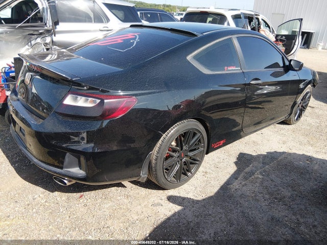 45649202 :رقم المزاد ، 1HGCT1B31EA012985 vin ، 2014 Honda Accord Lx-s مزاد بيع