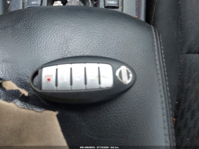 Nissan Altima 2.5 Sv 2017 1N4AL3APXHC292202 Image 11
