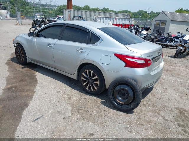 Nissan Altima 2.5 Sv 2017 1N4AL3APXHC292202 Image 3